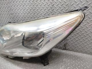 Фара левая передняя NISSAN NOTE E12 1868 3 ракурс Фара левая передняя NISSAN NOTE E12 1868 3 ракурс