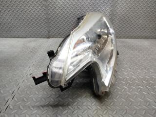 Фара левая передняя NISSAN NOTE E12 1868 4 ракурс Фара левая передняя NISSAN NOTE E12 1868 4 ракурс