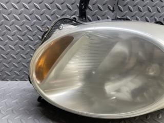 Фара правая передняя NISSAN MARCH K12 1816 2 ракурс