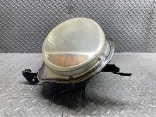 Фара правая передняя NISSAN MARCH K12 1816 5 ракурс