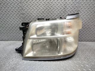 Фара левая передняя NISSAN ELGRAND APE50 10024776 1 ракурс Фара левая передняя NISSAN ELGRAND APE50 10024776 1 ракурс