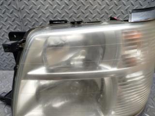 Фара левая передняя NISSAN ELGRAND APE50 10024776 2 ракурс Фара левая передняя NISSAN ELGRAND APE50 10024776 2 ракурс
