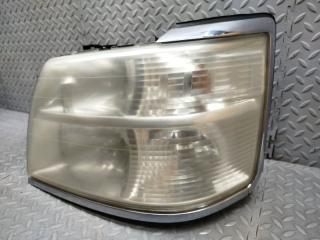 Фара левая передняя NISSAN ELGRAND APE50 10024776 4 ракурс Фара левая передняя NISSAN ELGRAND APE50 10024776 4 ракурс