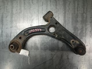 Рычаг правый передний DAIHATSU MOVE L175S KF-DET 2 ракурс