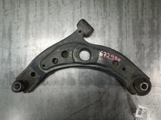 Рычаг левый передний TOYOTA PASSO KGC10 1KR-FE 2 ракурс