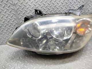 Фара левая передняя MAZDA MPV LW3W P3811 2 ракурс