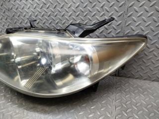 Фара левая передняя MAZDA MPV LW3W P3811 3 ракурс