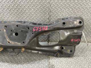 Балка под двс HONDA ACCORD CE1 F22B 5 ракурс Балка под двс HONDA ACCORD CE1 F22B 5 ракурс