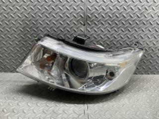Фара левая передняя SUZUKI WAGON R MH23S 10059191 1 ракурс