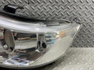 Фара левая передняя SUZUKI WAGON R MH23S 10059191 3 ракурс