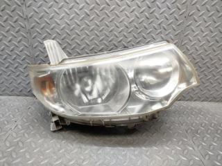 Фара правая передняя DAIHATSU TANTO L375S 100-51944 1 ракурс
