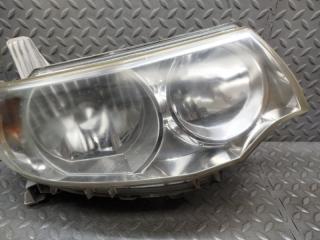 Фара правая передняя DAIHATSU TANTO L375S 100-51944 2 ракурс