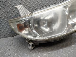 Фара правая передняя DAIHATSU TANTO L375S 100-51944 3 ракурс