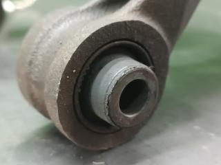 Рычаг правый задний SUBARU EXIGA YA4 EJ204JPJME 4 ракурс