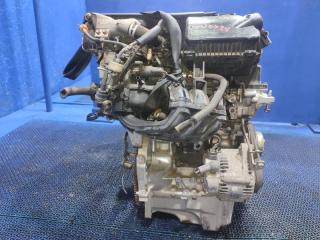 Двигатель DAIHATSU TANTO L375S KF-DET MEX DROSS, B048834 2 ракурс