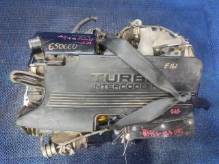 Двигатель DAIHATSU TANTO L375S KF-DET MEX DROSS, B048834 3 ракурс