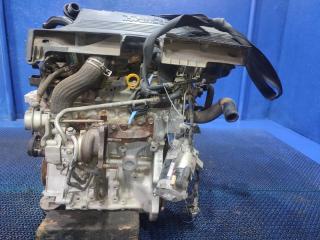 Двигатель DAIHATSU TANTO L375S KF-DET MEX DROSS, B048834 5 ракурс