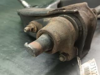 Рычаг правый передний MAZDA BONGO SSF8V RF 5 ракурс