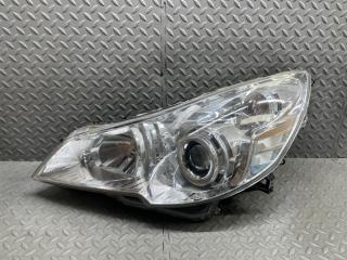Фара левая передняя SUBARU LEGACY BR9 10020061 1 ракурс