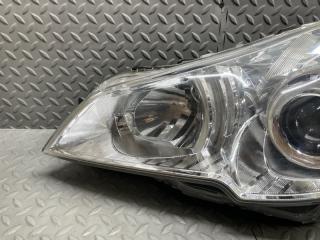 Фара левая передняя SUBARU LEGACY BR9 10020061 2 ракурс