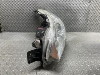 Фара левая передняя SUBARU LEGACY BR9 10020061 4 ракурс
