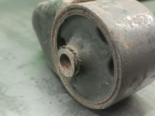 Подушка редуктора задняя MAZDA PREMACY CP8W FP 3 ракурс