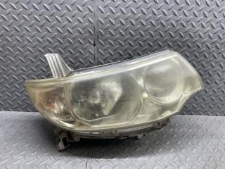 Фара правая передняя DAIHATSU TANTO L375S KF-DET 100-51944 1 ракурс