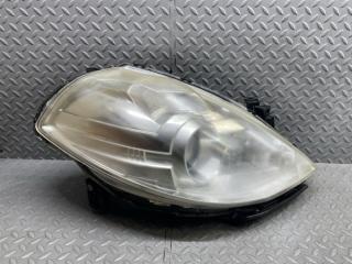 Фара правая передняя NISSAN TIIDA C11 P7780 1 ракурс