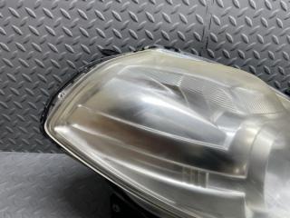 Фара правая передняя NISSAN TIIDA C11 P7780 2 ракурс