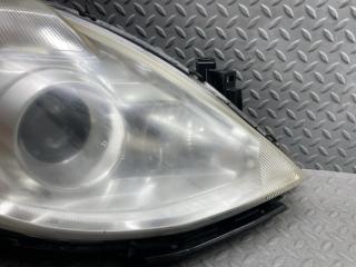 Фара правая передняя NISSAN TIIDA C11 P7780 3 ракурс