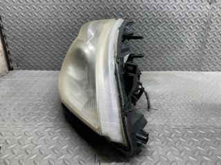 Фара правая передняя NISSAN TIIDA C11 P7780 4 ракурс