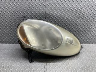 Фара левая передняя NISSAN MARCH K12 1816 1 ракурс