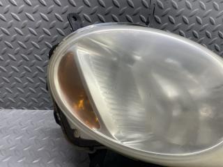 Фара левая передняя NISSAN MARCH K12 1816 2 ракурс
