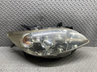 Фара правая передняя MAZDA MPV LW3W P3811 1 ракурс