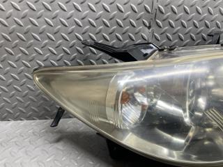 Фара правая передняя MAZDA MPV LW3W P3811 2 ракурс
