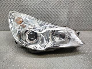 Фара правая передняя SUBARU LEGACY BR9 10020061 1 ракурс