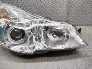 Фара правая передняя SUBARU LEGACY BR9 10020061 2 ракурс