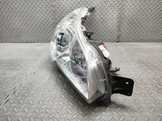 Фара правая передняя SUBARU LEGACY BR9 10020061 5 ракурс
