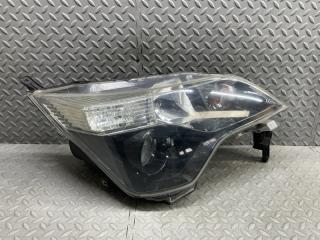 Фара правая передняя TOYOTA SPADE NSP141 2NR-FKE 52-261 1 ракурс
