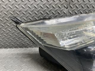 Фара правая передняя TOYOTA SPADE NSP141 2NR-FKE 52-261 2 ракурс