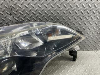 Фара правая передняя TOYOTA SPADE NSP141 2NR-FKE 52-261 3 ракурс