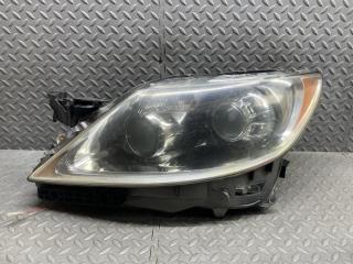 Фара левая передняя LEXUS LS460 USF40 50-79 1 ракурс
