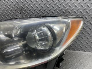Фара левая передняя LEXUS LS460 USF40 50-79 3 ракурс