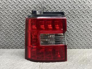 Стоп-сигнал задний левый MITSUBISHI DELICA D:5 2007 контрактная Стоп-сигнал задний левый MITSUBISHI DELICA D:5 2007