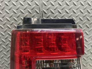 Стоп-сигнал левый задний MITSUBISHI DELICA D:5 CV5W 4B12 1146-378 2 ракурс