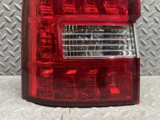Стоп-сигнал левый задний MITSUBISHI DELICA D:5 CV5W 4B12 1146-378 3 ракурс