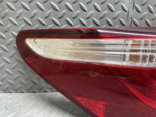 Стоп-сигнал левый задний LEXUS LS460 USF40 50-89 2 ракурс