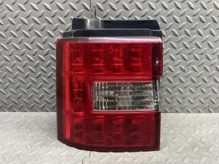 Стоп-сигнал задний левый MITSUBISHI DELICA D:5 2007 контрактная Стоп-сигнал задний левый MITSUBISHI DELICA D:5 2007