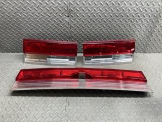 Вставка между стопов MITSUBISHI DELICA D:5 2008