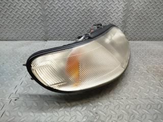 Фара правая передняя TOYOTA ARISTO JZS147 2JZ-GTE 30-163 4 ракурс